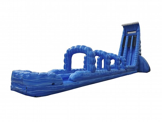 40 Ft Mammoth Water Slide - The Fun Ones