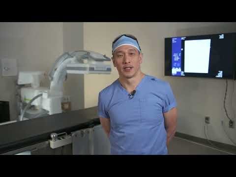 Uterine Fibroid Embolization (UFE) Explained: Non-Surgical Treatment & Benefits