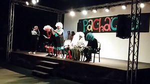 Capfun - Camping Pachacaïd on Reels