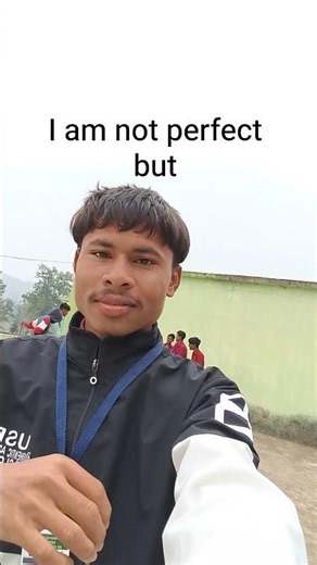 i am not perfect but I am real ❤ i am not perfect status #day #motivation