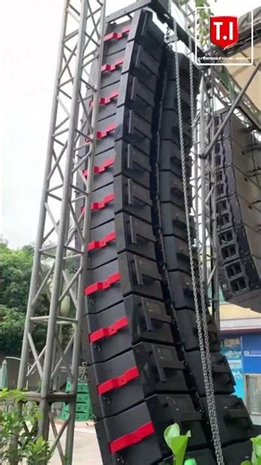 MAX215 line array speaker dual 15 inch line array speaker!🔥🔥