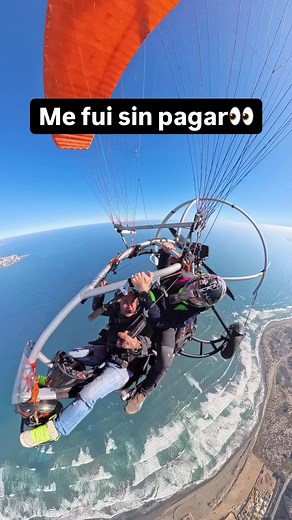 Paracaidismo: ¿Listo para saltar? Guía rápida y emociones
