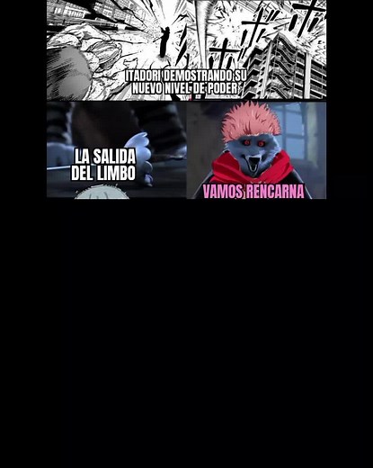 donde están las armas Maki?🥺 (voz de maki: @Sweet !! ) #jujutsukaisen #makizenin #itadori #humor #chosokamo