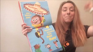 14 reactions | It's Virtual Story Time with Lindsay from Headquarters! She sings us a song and reads "Spunky Little Monkey." Scholastic | St. Louis County Library | Facebook