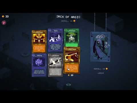 9 Kings - Beating Blitz 15 times in a row