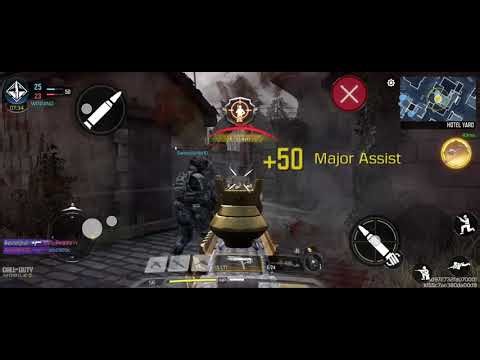 CODM - Ranked TDM - 101