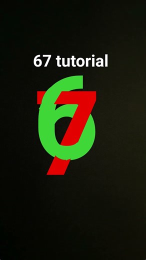 67 tutorial