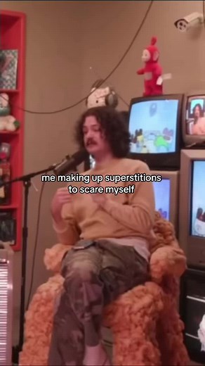 Superstitions and Near-Death Experiences: Exploding TVs and Ringing Ears