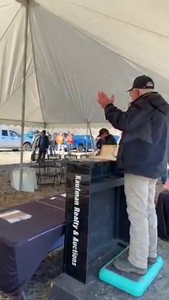 1.5K views | Kaufman Realty and Auctions on Reels | Facebook