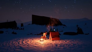 Little Devil Inside To Last Over 100 Hours on Average; Developers Interested in Launching on Switch