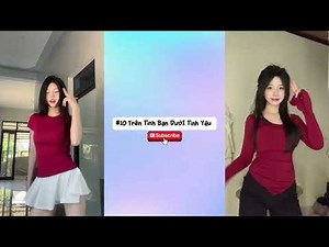 Tik Tok Tháng 07/2025: Top 40 Điệu Nhảy Dance Hot Trend Xu Hướng Trên Tik Tok VN #16