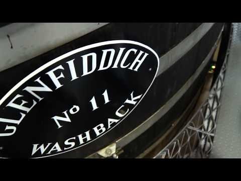 Making malt whisky: from barley to bottle