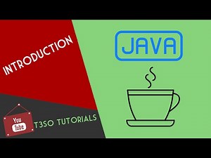 Java Object Oriented Programming 1 - Introduction