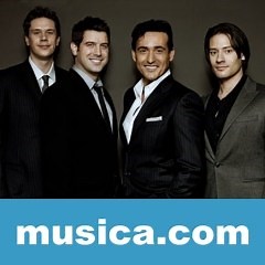 Evergreen (Barbra Streisand con Il Divo) - Letra - Il Divo