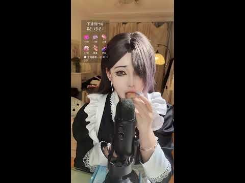 🔴 LIVE：Night Whispers · ASMR Sleep Sounds｜Quiet the World Around You