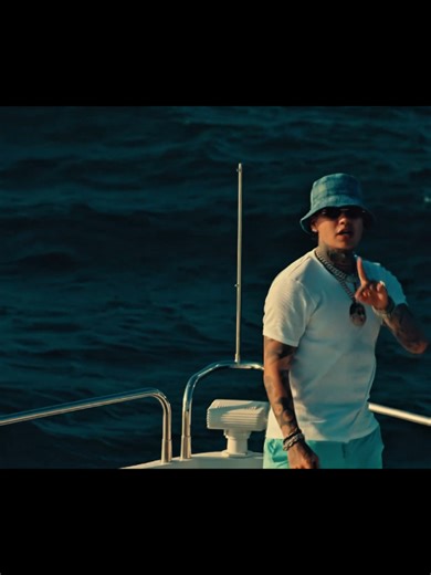 Musa Remix by Siempre Blessd and Carabin3