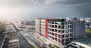 Japanese firm Toll Group launches $228m logistics hub in Singapore