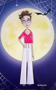 What If Harry Styles Was a Cartoon? Watch This!