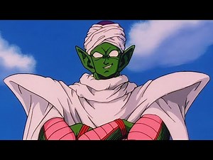 Gohan Begins his Wilderness Training - (Faulconer Re-Mix) Level Sets 1080p HD