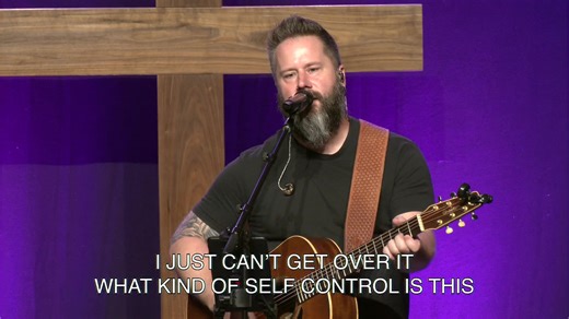 Saltbox Church on Reels