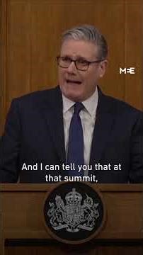 Repost UK Prime Minister