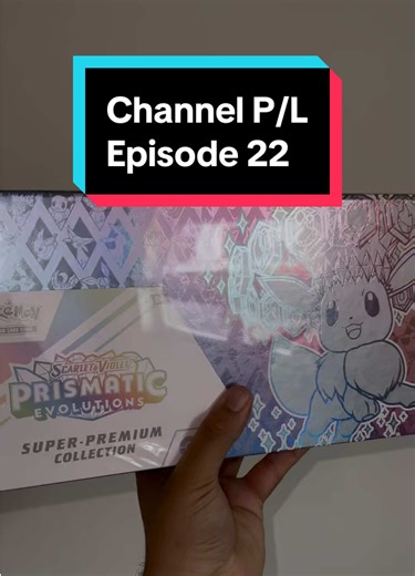 Opening the Super Premium Collection Pack - Episode 22