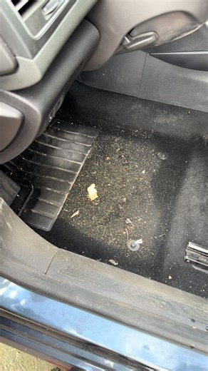 Nettoyage auto efficace avec le Tornador