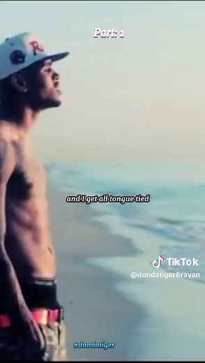 I should've kissed you by Chris Brown official Lyrics #foryoupage #foryou #dondatiger