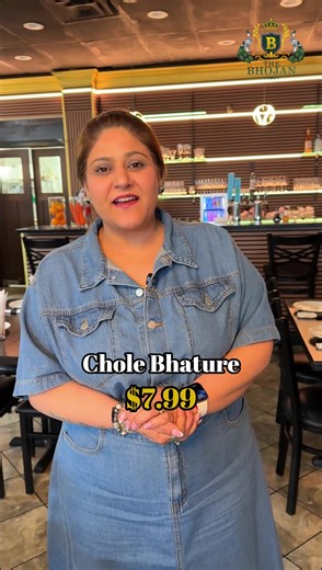 The Bhojan: Pure Punjabi Vibes Now Open in Surrey!