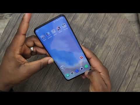 OnePlus 7T Pro Review: Still Worth It In (2024)? 5 Years Later And Now Faster