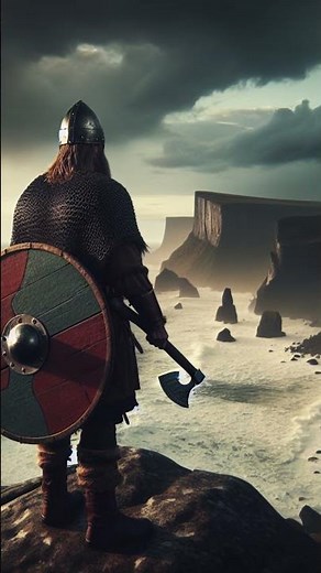 Viking Wisdom: The 9 Noble Virtues That Still Guide Us Today