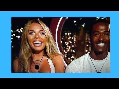 Love Island | TIFFANY says HARRIET is OBSESSED with RONNIE in post Villa exit interview