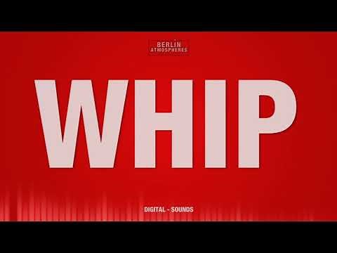 Whip SOUND EFFECT - Short Swoosh Woosh SOUNDS SFX