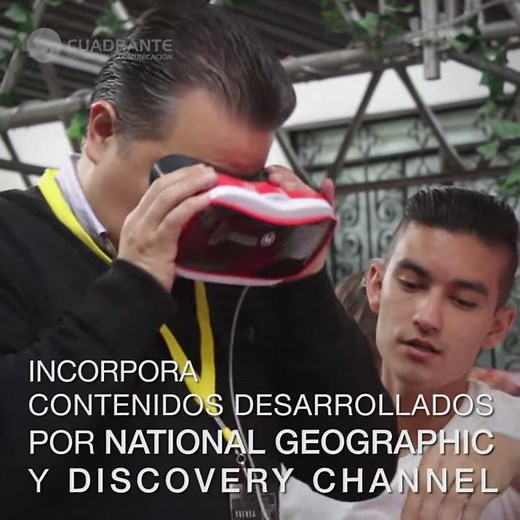 ¡El View-Master está de regreso!