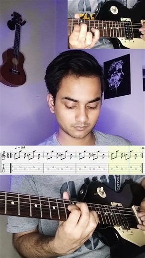 Birds of a Feather Guitar Tutorial | Easy Tabs | Learn Guitar with RIFF RIOT Online Music Institute.