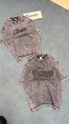 Vintage T-Shirt Collection - Sizes Available