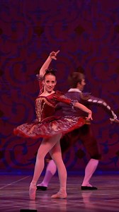 Savor the spice of the season with a glimpse of the beloved Chocolate Dance from The Nutcracker! Ballet Austin’s 63rd annual production is lighting up the Long Center this holiday with dazzling performances and magical moments that have enchanted audiences for decades. Don’t miss your chance to be part of this tradition. TICKETS $25 - $135 December 5–23 | The Long Center Reserve now at https://balletaustin.org/performances/the-nutcracker/?utm_source=facebook&utm_medium=organic_social&utm_campaig