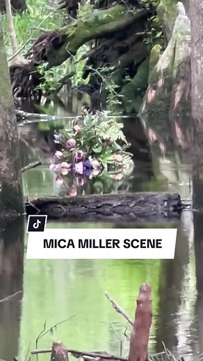 The scene where Mica Miller died raises more questions than answers.