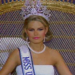 4.6M views · 949 reactions | Miss Universe 1984 is...  | Miss Universe | Facebook