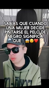 Te gusta el color 😍😍 #datospsicologicos #datosinteresantes | Datos Psicológicos