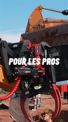 Le Dig Tour Brignoles 2026 : les machines TP passent à l’action 🚧