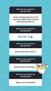 Dallas College on Reels