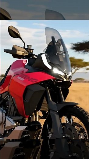 Rino 900 – ADV or Sport-Tourer? 🤔 #rino900 #rinoADV #qjmotor