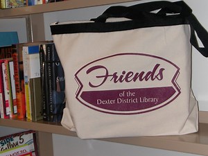 Dexter District Library - Friends