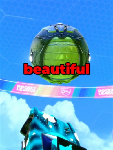 How to Do a Beautiful Musty in Rocket League (3 Steps) 🤯