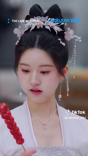 Watch The Last Immortal on Viki