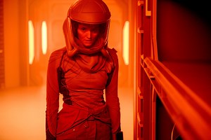 All 24 episodes from the first two seasons of the exhilarating new Sci-Fi series, THE ARK, come to Blu-ray for the first time worldwide! 🚀 Step aboard a spacecraft 100 years in the future, where a brave crew must survive long enough to locate a new home for themselves after reaching an uninhabitable destination. Includes all aftershows and a behind-the-scenes featurette! 💫 Grab your copy now on Special Edition Blu-ray and DVD. | Via Vision Entertainment