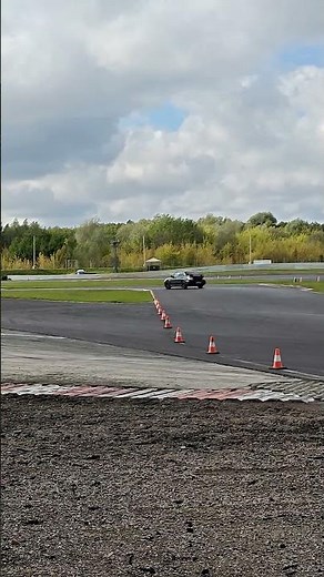 Subaru Impreza 2.0 - Track driving - Autodrom Słomczyn 05.10.2025