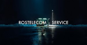 Rostelecom - Service