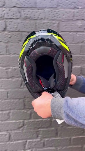 LS2 Explorer Carbon!🔥 #ls2 #ls2helmets